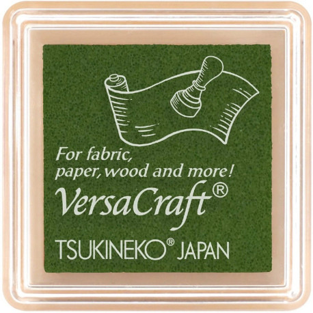 VersaCraft Inkpad Small Muscat
