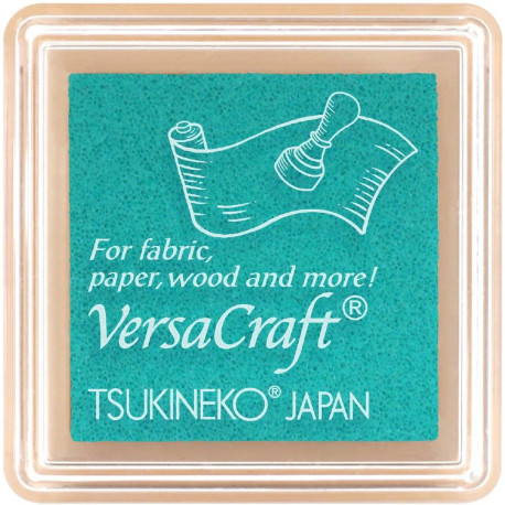 VersaCraft Inkpad Small Aquamarine