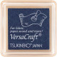 VersaCraft Inkpad Small Denim