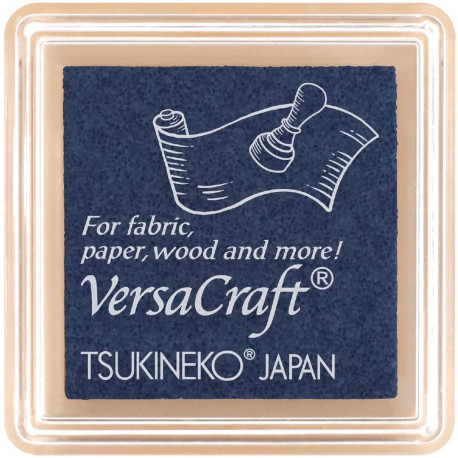 VersaCraft Inkpad Small Denim
