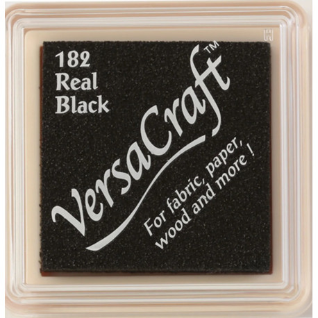 VersaCraft Small Black