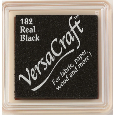 VersaCraft Small Black