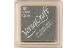 VersaCraft Inkpad Small Cool Gray