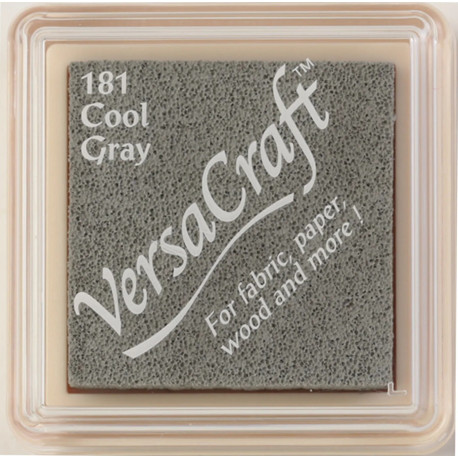 VersaCraft Small Cool Gray