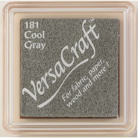 VersaCraft Small Cool Gray