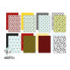 StudioLight Paper Pad Friendz Bee-Lightful