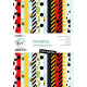 StudioLight Paper Pad Friendz Bee-Lightful