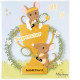 Marianne Design Craftables Plus SET Trophy XL