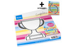 Marianne Design Craftables Plus SET Trophy XL