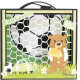 Marianne Design Craftables Soccer Ball