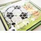 Marianne Design Craftables Soccer Ball