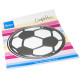 Marianne Design Craftables Soccer Ball