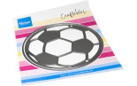 Marianne Design Craftables Soccer Ball