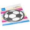 Marianne Design Craftables Soccer Ball