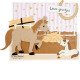 Marianne Design Collectables Eline's Horses