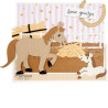 Marianne Design Collectables Eline's Horses