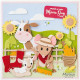 Marianne Design Collectables Eline's Goat Family