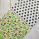 StudioLight Paper Pad Friendz Bee-Lightful