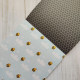 StudioLight Paper Pad Friendz Bee-Lightful