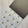StudioLight Paper Pad Friendz Bee-Lightful