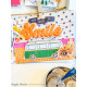 Simple Stories Happy Travels Paper Pad 15x20cm