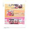Simple Stories Sunny Days Collection Kit 30x30cm