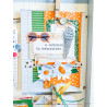Simple Stories Sunny Days Collection Kit 30x30cm