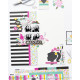 Simple Stories Crafty Babe Collection Kit 30x30cm