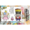 AALL & Create Stamp Set 945 The Nutcracker