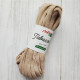 Cordoncino Tubolare TUBECORD CAMMELLO 10m