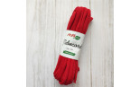 Cordoncino Tubolare TUBECORD ROSSO 10m