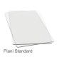 Cutting Pads, Standard, 1 Pair