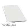 Cutting Pads, Standard, 1 Pair