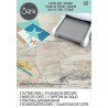 Cutting Pads, Standard, 1 Pair