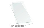 Sizzix Cutting Pads Extended 1 Pair 37x16cm 655267