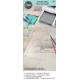 Sizzix Cutting Pads Extended 1 Pair 37x16cm 655267