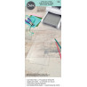 Sizzix Cutting Pads Extended 1 Pair 37x16cm 655267