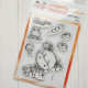 Timbro Clear-Mi 2644-CLEM-C Aiko