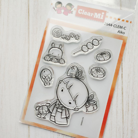 Timbro Clear-Mi 2644-CLEM-C Aiko
