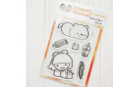 Timbro Clear-Mi 2645-CLEM-C Harumi