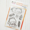 Timbro Clear-Mi 2645-CLEM-C Harumi
