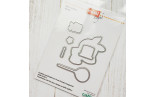 Fustelle Cut-Mi 88613-CML-B Mariko