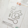 Fustelle Cut-Mi 88613-CML-B Mariko