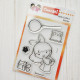 Timbro Clear-Mi 2646-CLEM-C Mariko