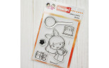 Timbro Clear-Mi 2646-CLEM-C Mariko