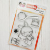 Timbro Clear-Mi 2646-CLEM-C Mariko