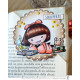 Timbro Clear-Mi 2645-CLEM-C Harumi