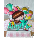 Timbro Clear-Mi 2646-CLEM-C Mariko