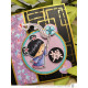 Timbro Clear-Mi 2647-CLEM-C Mei Lin