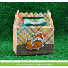 Lawn Fawn Scalloped Treat Box Dies